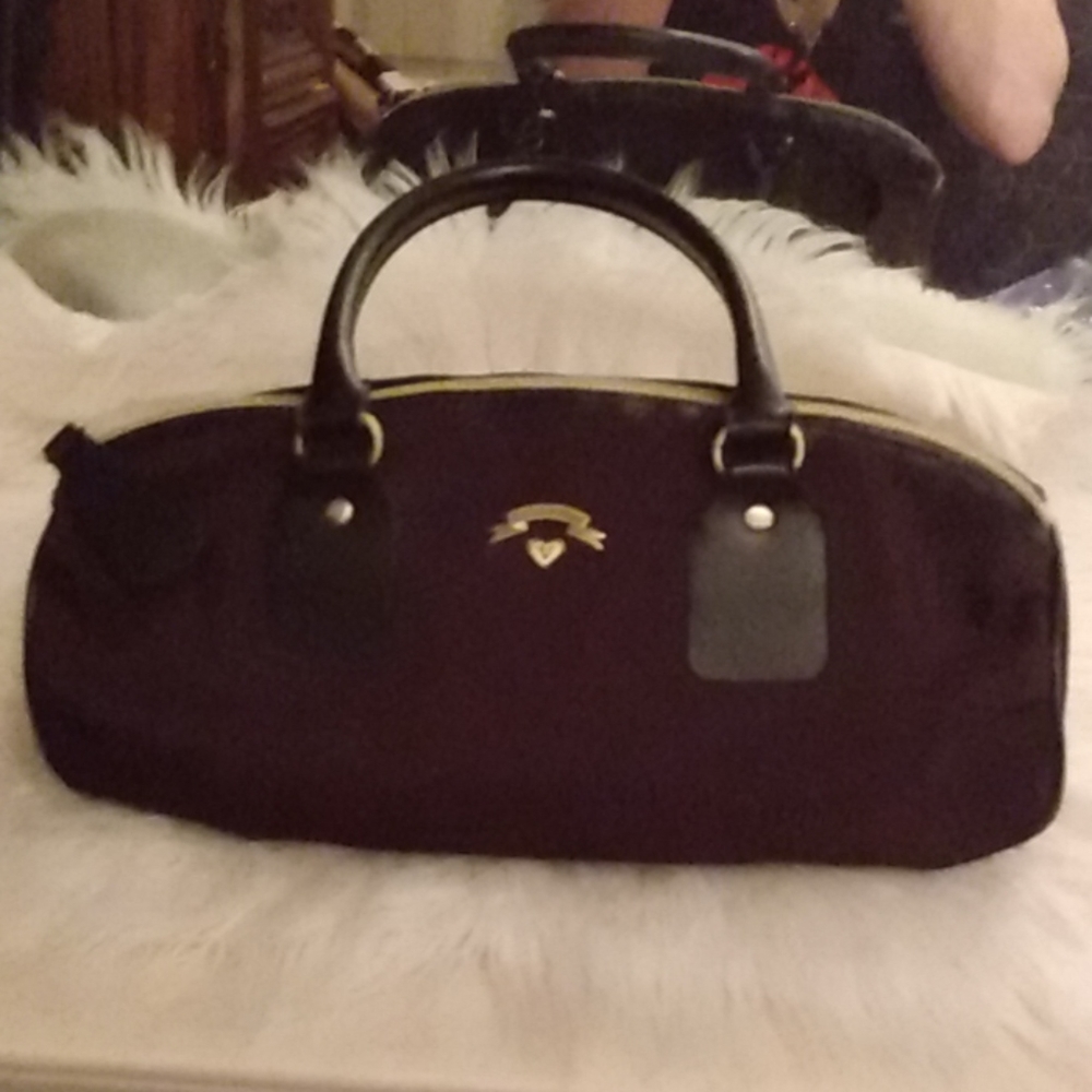 Cosmetic Bag